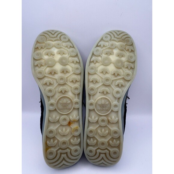 adidas Mark Gonzales x Aloha Super Black Multi Men's Size 9 - Picture 9 of 10